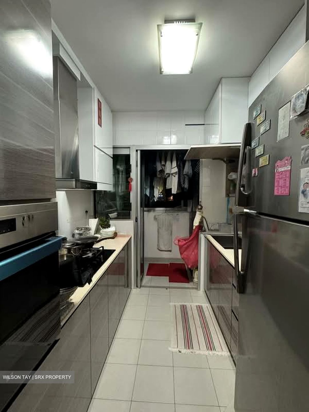 Blk 636B Senja Parc View (Bukit Panjang), HDB 4 Rooms #533436821